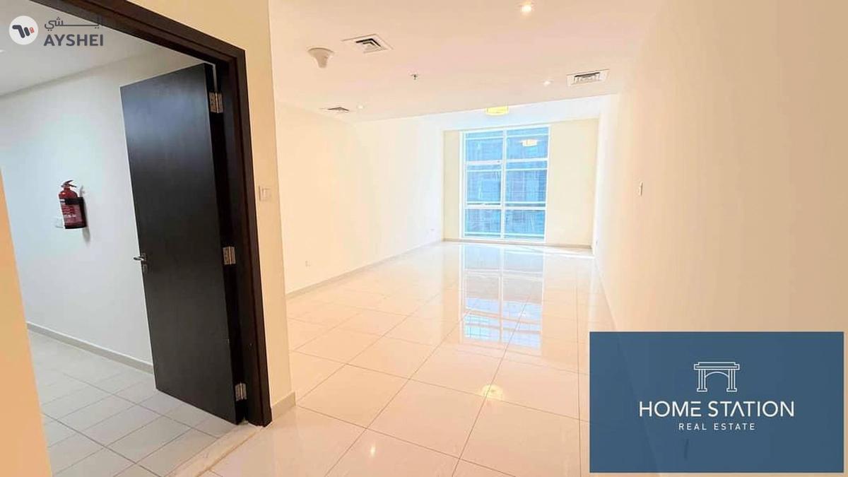 Duja Tower, Sheikh Zayed Road, Dubai-1-landscape