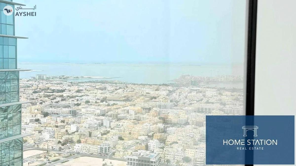 Duja Tower, Sheikh Zayed Road, Dubai-5-5