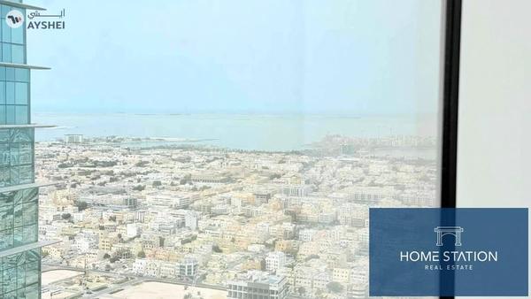 Duja Tower, Sheikh Zayed Road, Dubai