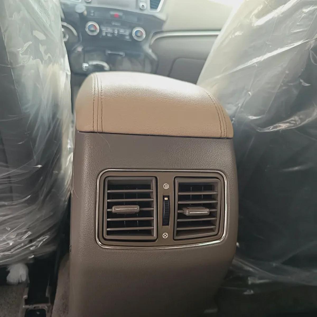 Kia Cadenza Lambda 2011 - GCC Specs - Reliable Sedan-17-17