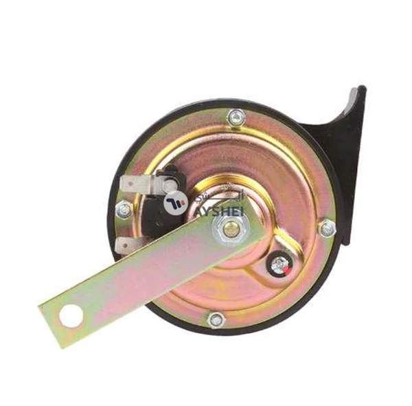 BOSCH 2-Piece Symphony Horn Set 5.0 2