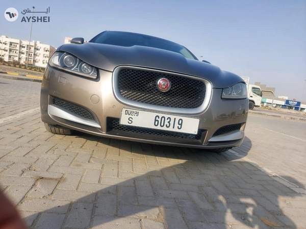 jaguar xf 2012 3.0