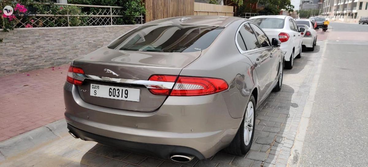jaguar xf 2012 3.0 -8-8