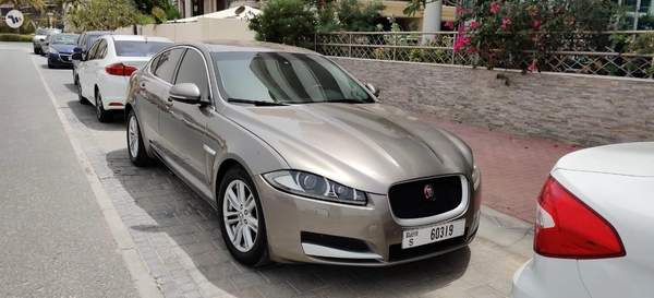 jaguar xf 2012 3.0