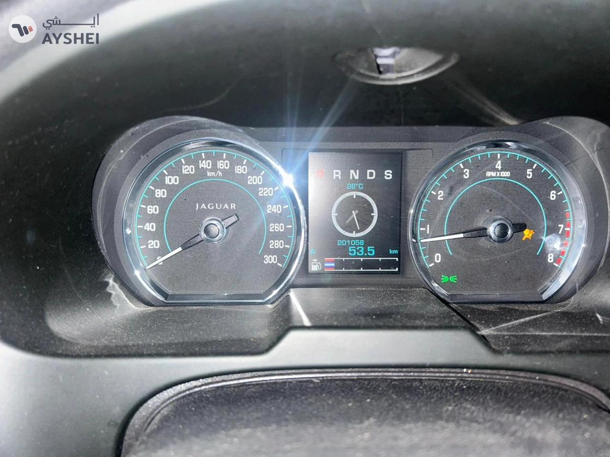 jaguar xf 2012 3.0 -3-3