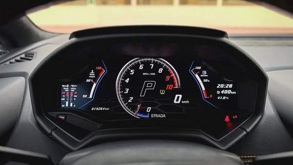 2023 | Lamborghini Huracan Evo Coupe | Low Mileage | Warranty | V10