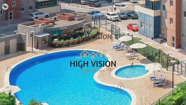 Building 34, Al Reef Downtown, Al Reef, Abu Dhabi