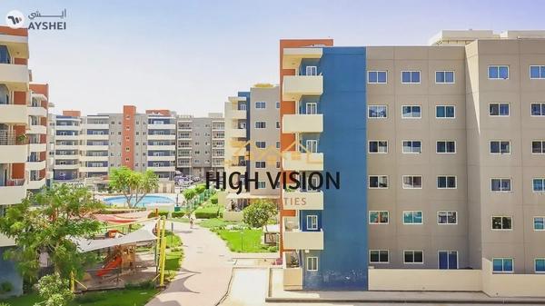 Building 34, Al Reef Downtown, Al Reef, Abu Dhabi