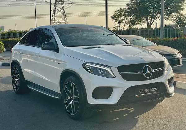 Mercedes Gle 450