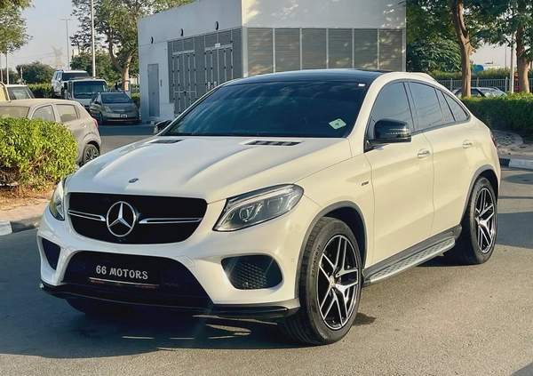 Mercedes Gle 450