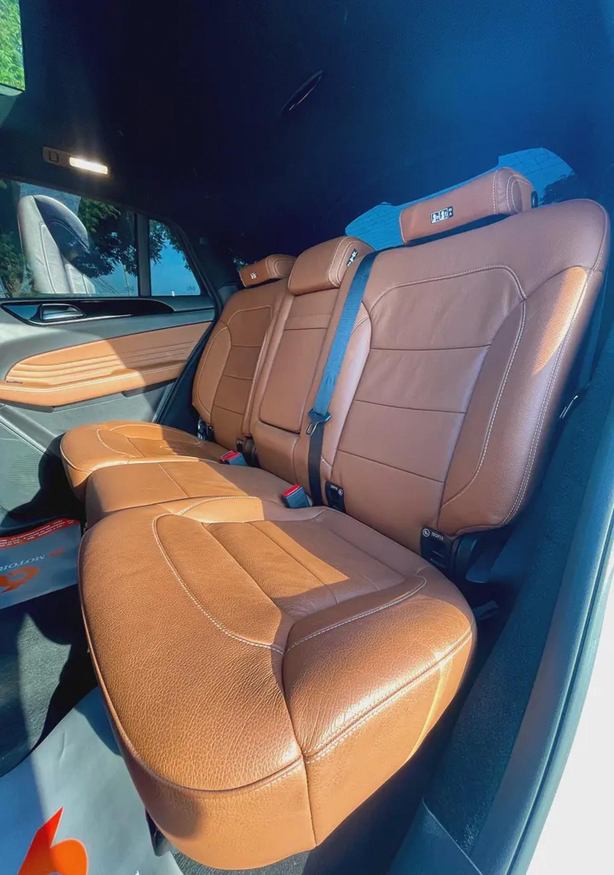 Mercedes Gle 450-8-8
