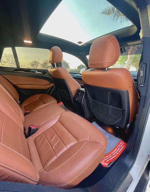 Mercedes Gle 450