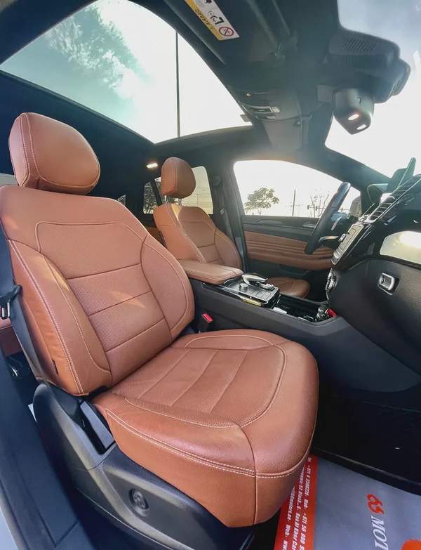 Mercedes Gle 450