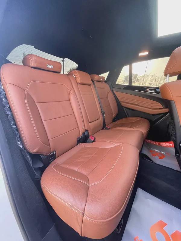 Mercedes Gle 450