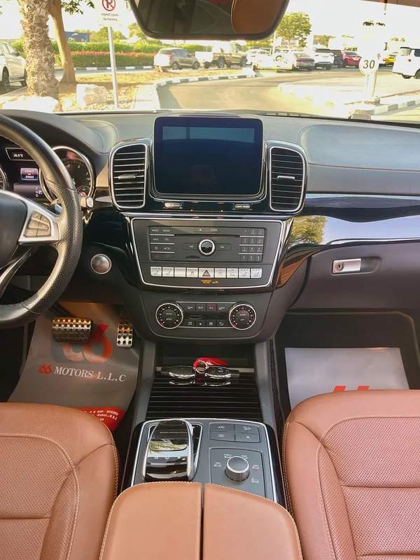 Mercedes Gle 450