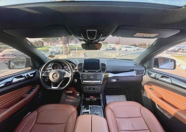 Mercedes Gle 450