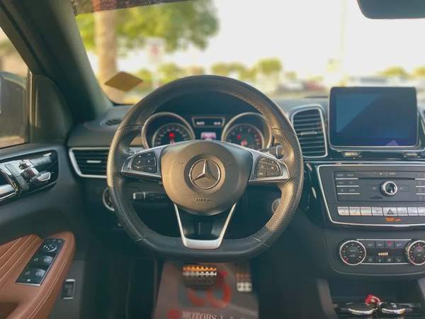 Mercedes Gle 450