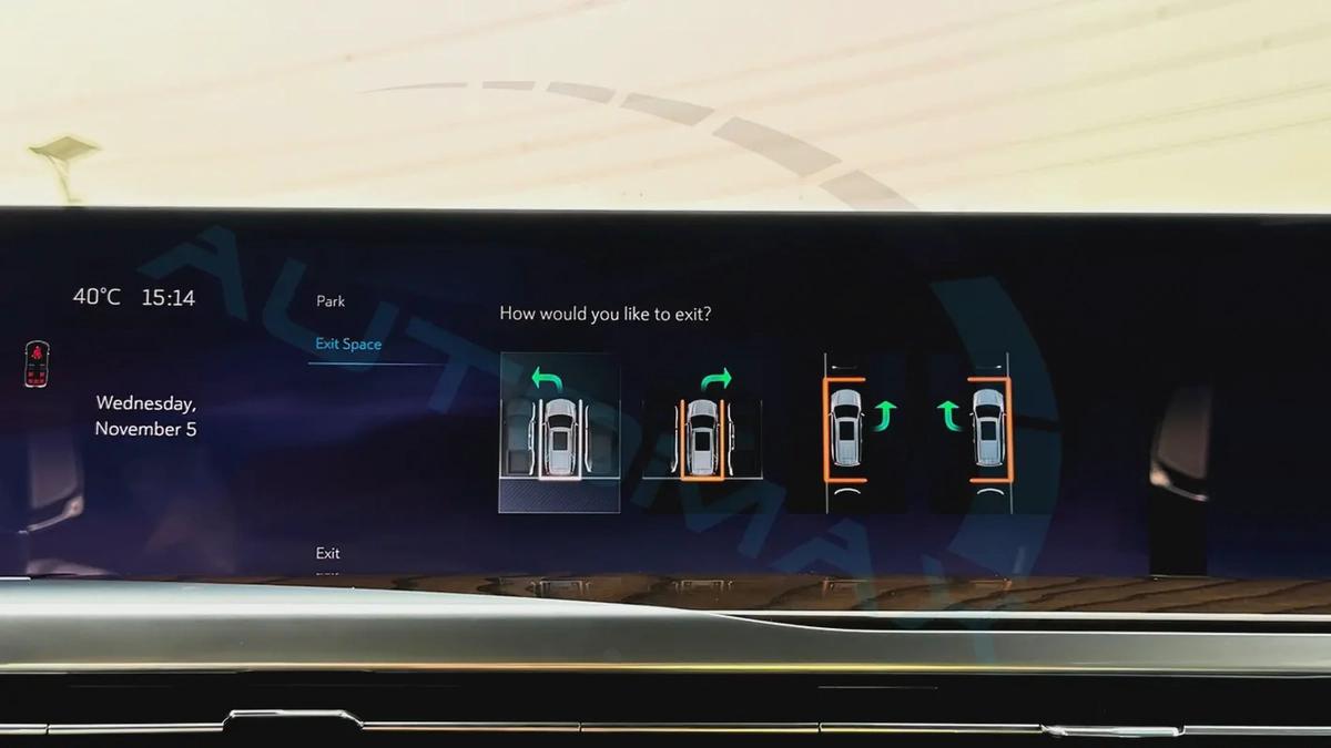 ( Only For Export ) 2025/2025 Cadillac Escalade 600 Sport Platinum V8 6.2L BRAND NEW-9-9