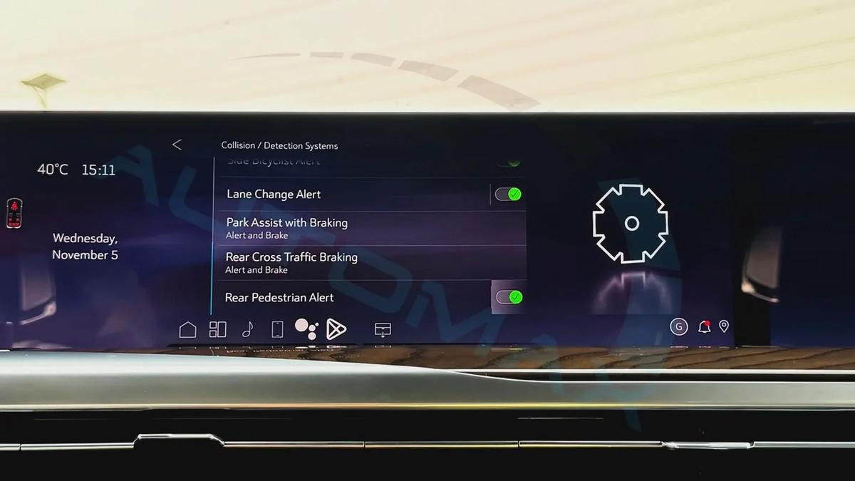 ( Only For Export ) 2025/2025 Cadillac Escalade 600 Sport Platinum V8 6.2L BRAND NEW-10-10