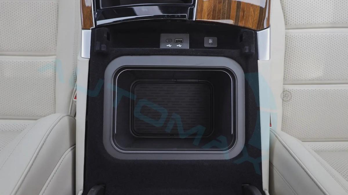 ( Only For Export ) 2025/2025 Cadillac Escalade 600 Sport Platinum V8 6.2L BRAND NEW-13-13