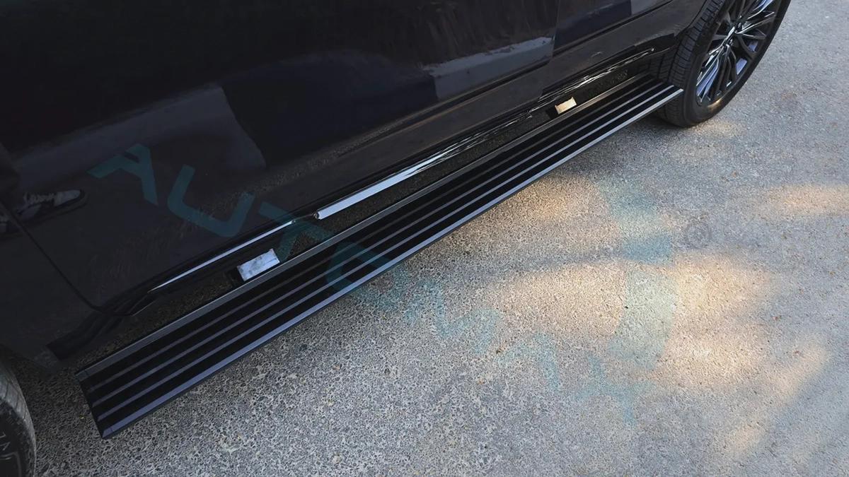 ( Only For Export ) 2025/2025 Cadillac Escalade 600 Sport Platinum V8 6.2L BRAND NEW-18-18