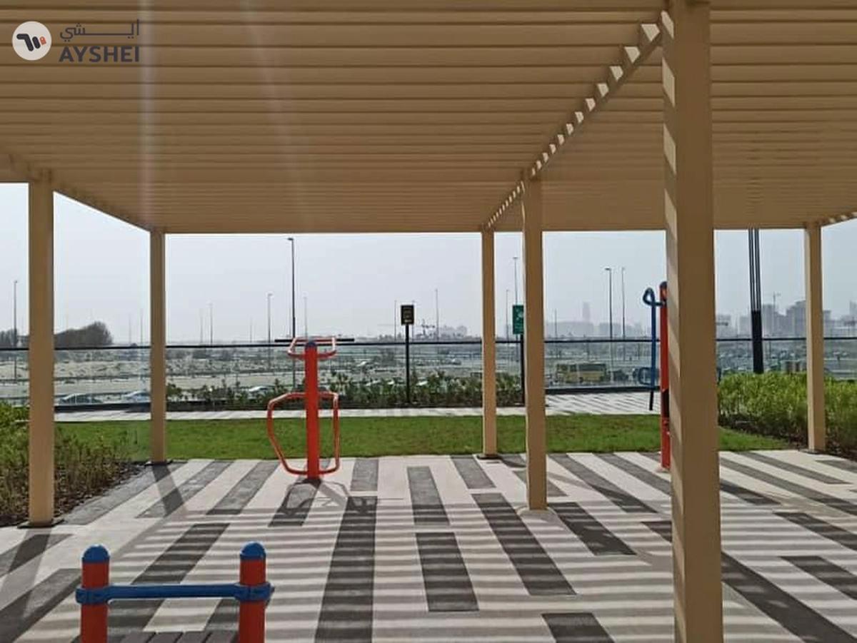 Golf View | Low Floor | Damac Hills-9-9