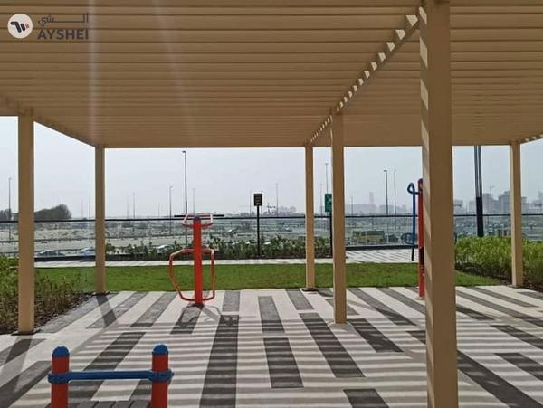 Golf View | Low Floor | Damac Hills