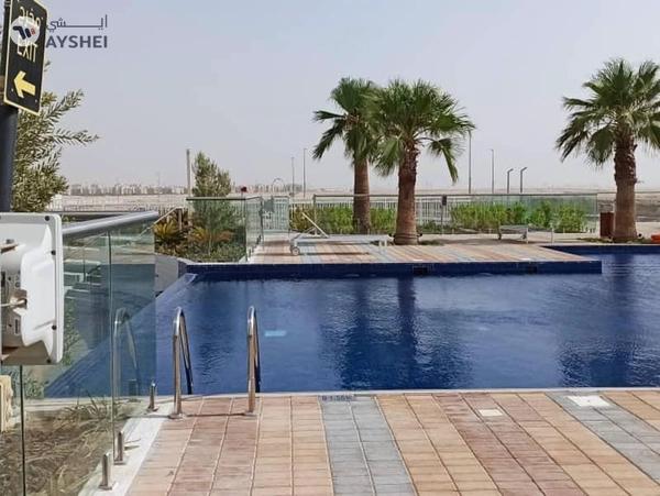 Golf View | Low Floor | Damac Hills