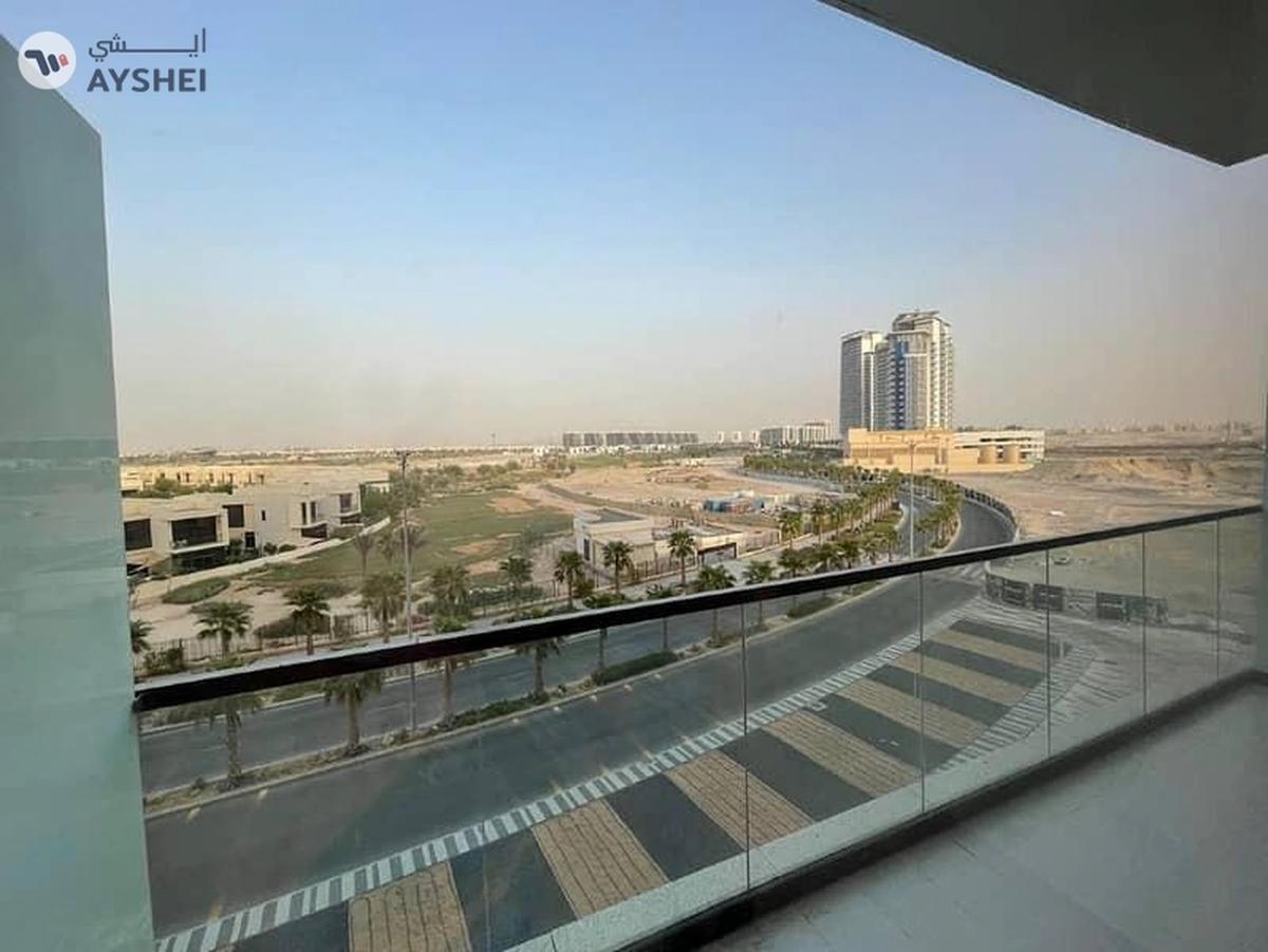 Golf View | Low Floor | Damac Hills-1-landscape