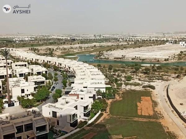 Golf View | Low Floor | Damac Hills