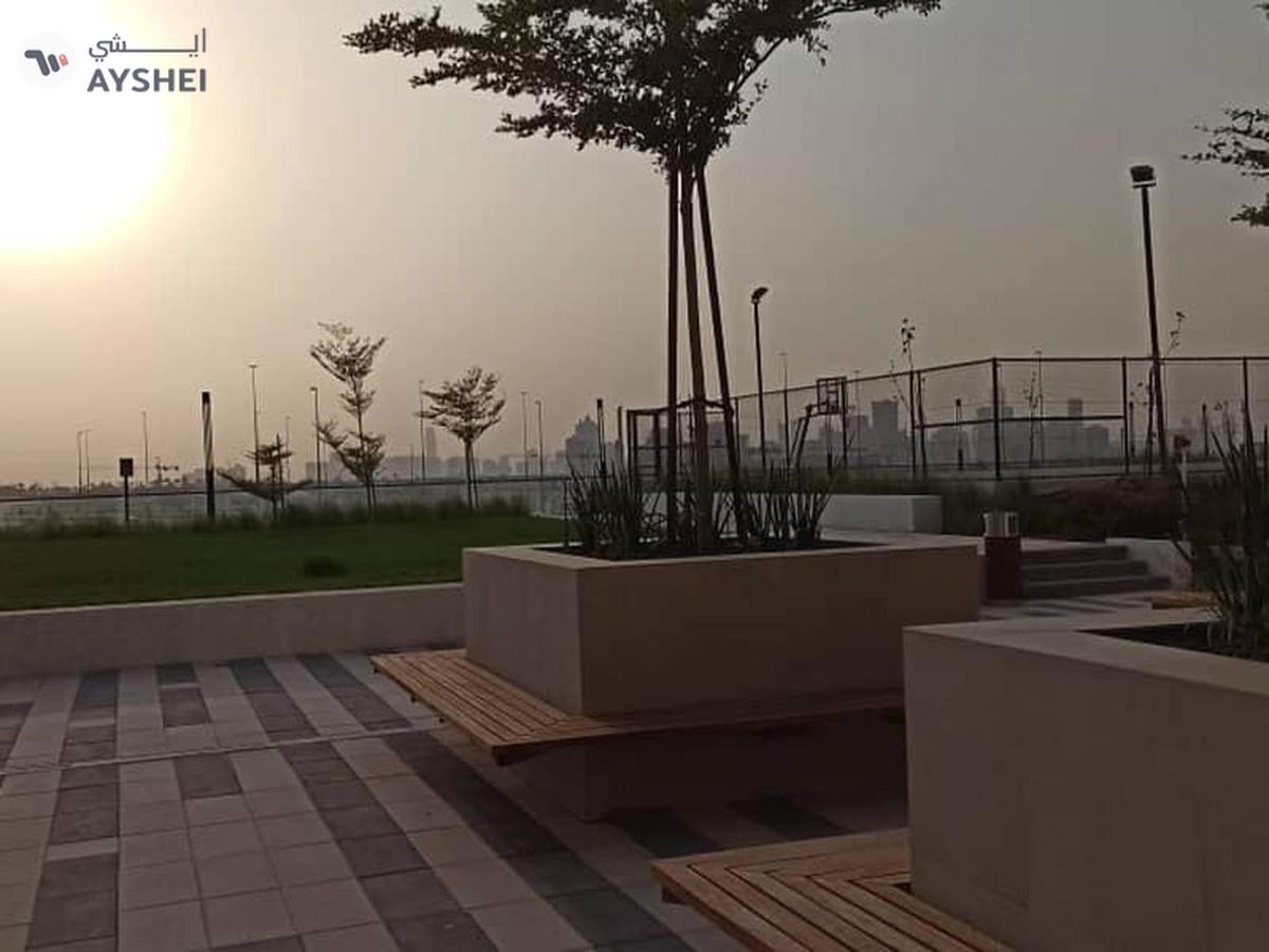 Golf View | Low Floor | Damac Hills-6-6