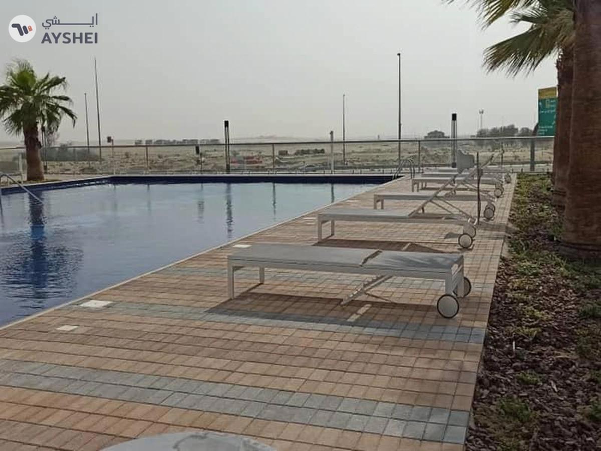 Golf View | Low Floor | Damac Hills-7-7