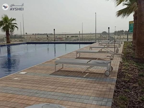 Golf View | Low Floor | Damac Hills