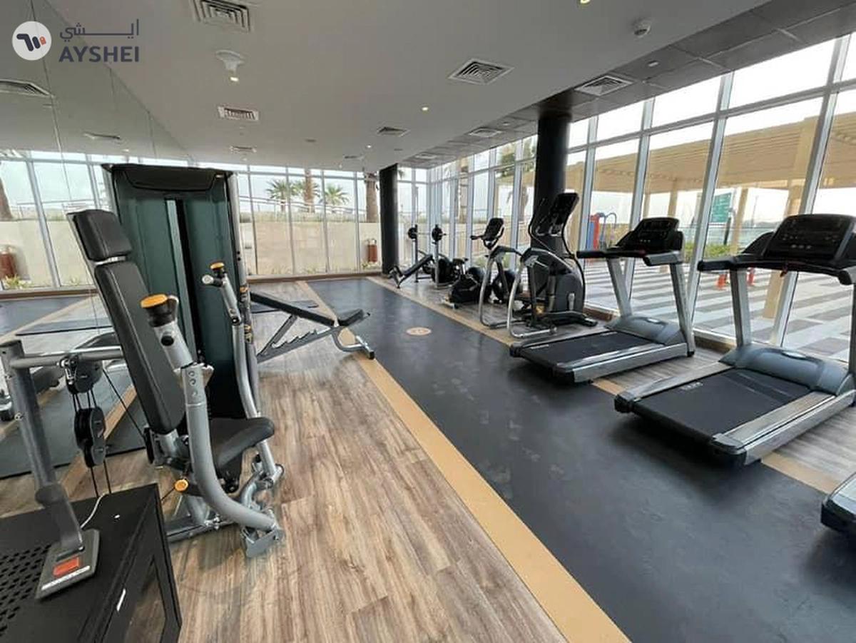 Golf View | Low Floor | Damac Hills-8-8