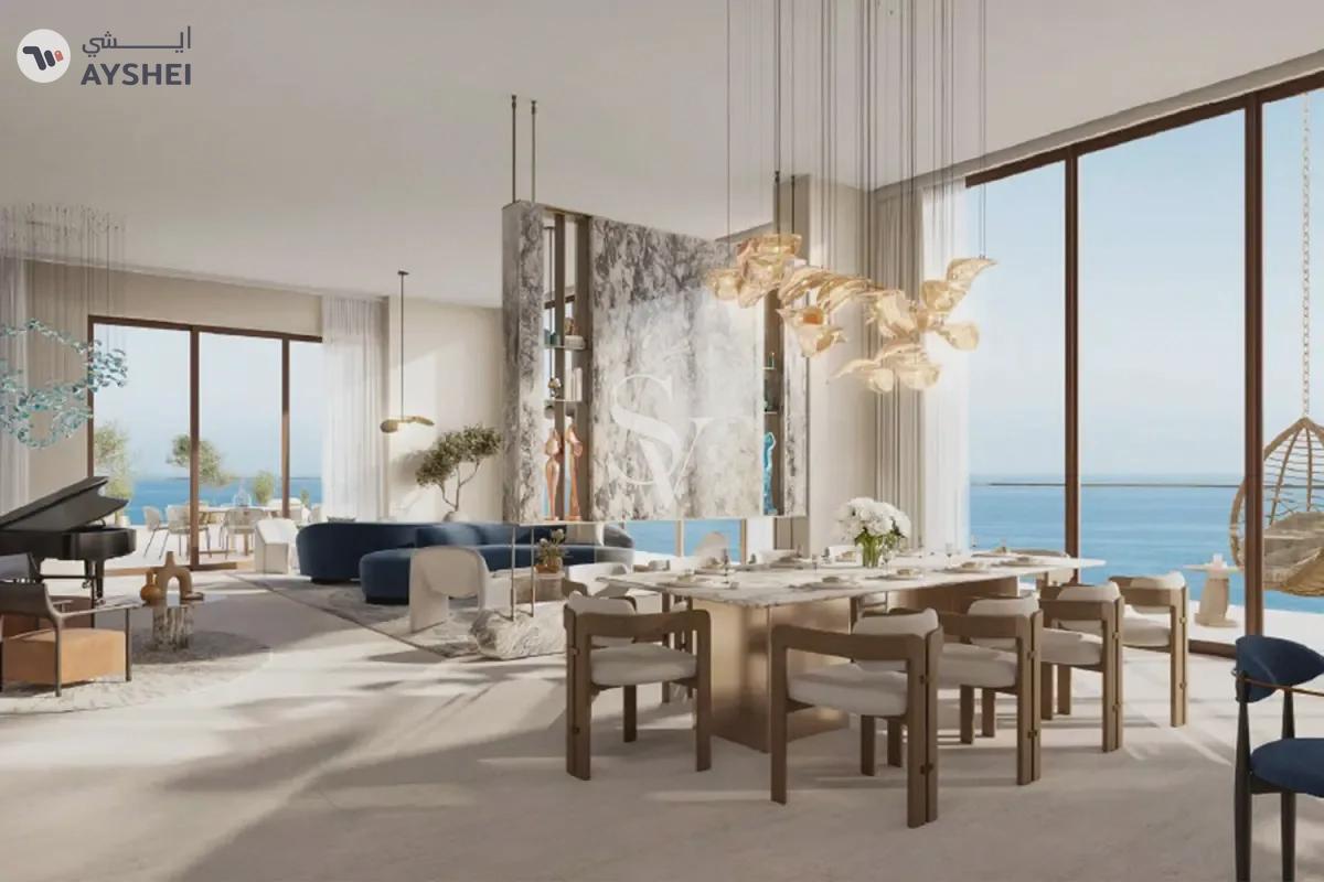 The Mural, Dubai Maritime City, Dubai-11-11