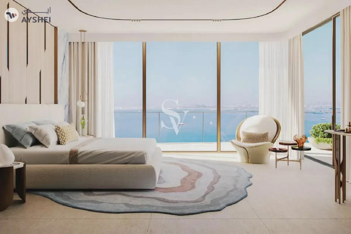 The Mural, Dubai Maritime City, Dubai-12-12