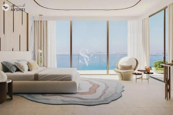 The Mural, Dubai Maritime City, Dubai