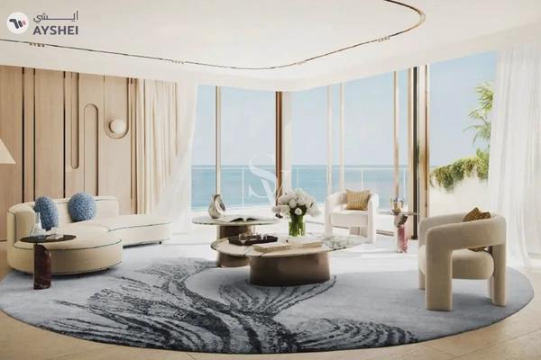 The Mural, Dubai Maritime City, Dubai