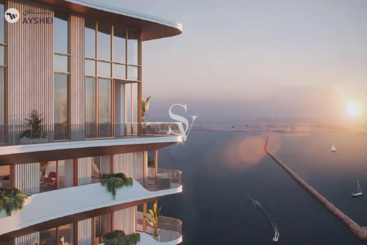 The Mural, Dubai Maritime City, Dubai-15-15