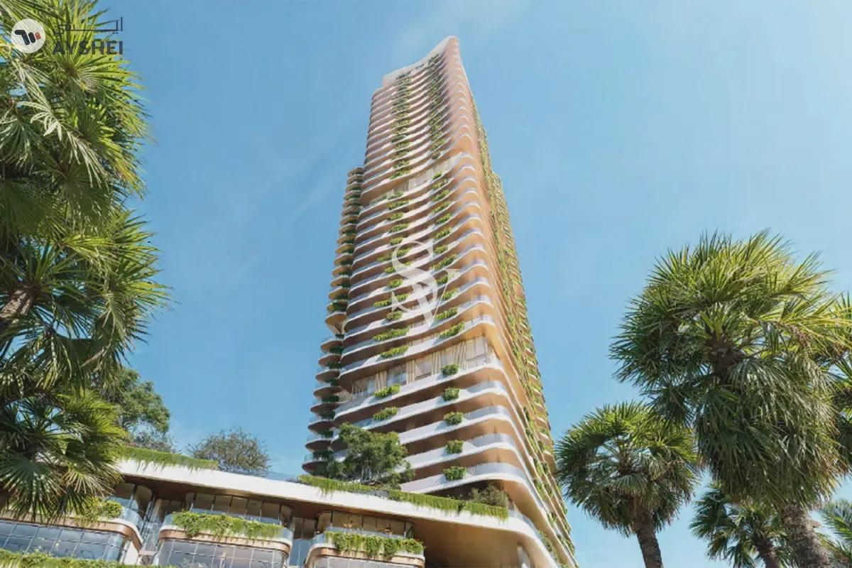 The Mural, Dubai Maritime City, Dubai-16-16