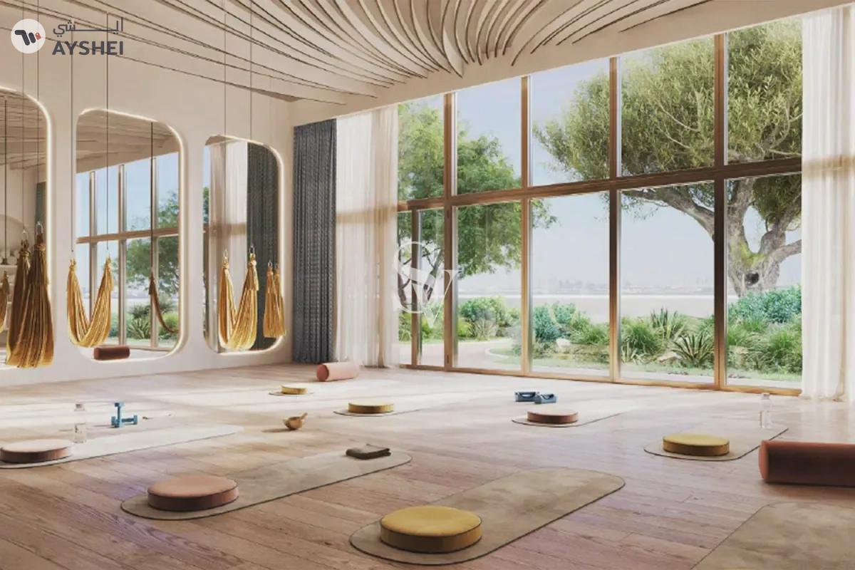 The Mural, Dubai Maritime City, Dubai-4-4