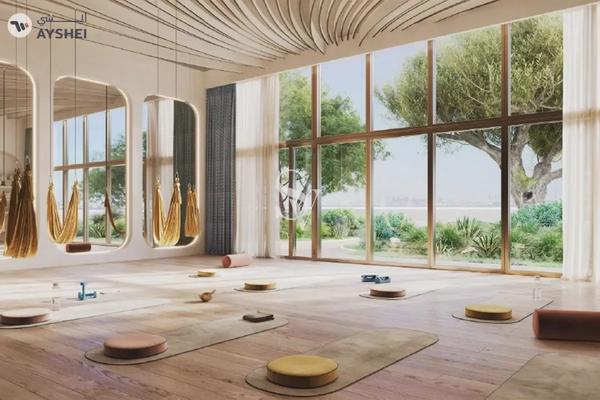 The Mural, Dubai Maritime City, Dubai