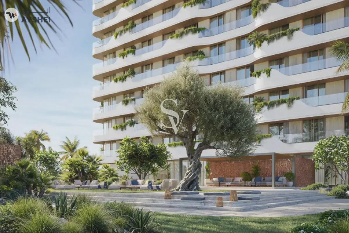 The Mural, Dubai Maritime City, Dubai-5-5