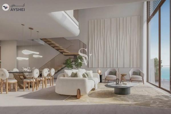 The Mural, Dubai Maritime City, Dubai