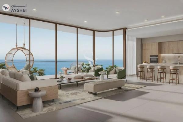 The Mural, Dubai Maritime City, Dubai