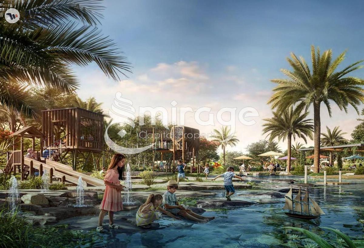 VILLA FOR SALE IN YAS PARK VIEWS, YAS ISLAND-9-9