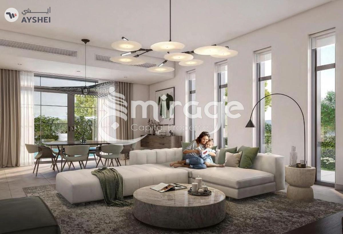 VILLA FOR SALE IN YAS PARK VIEWS, YAS ISLAND-1-1