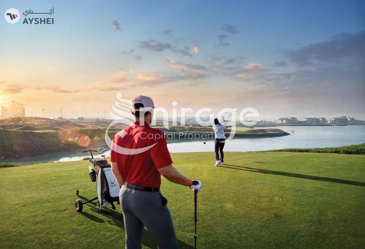 VILLA FOR SALE IN YAS PARK VIEWS, YAS ISLAND-6-6