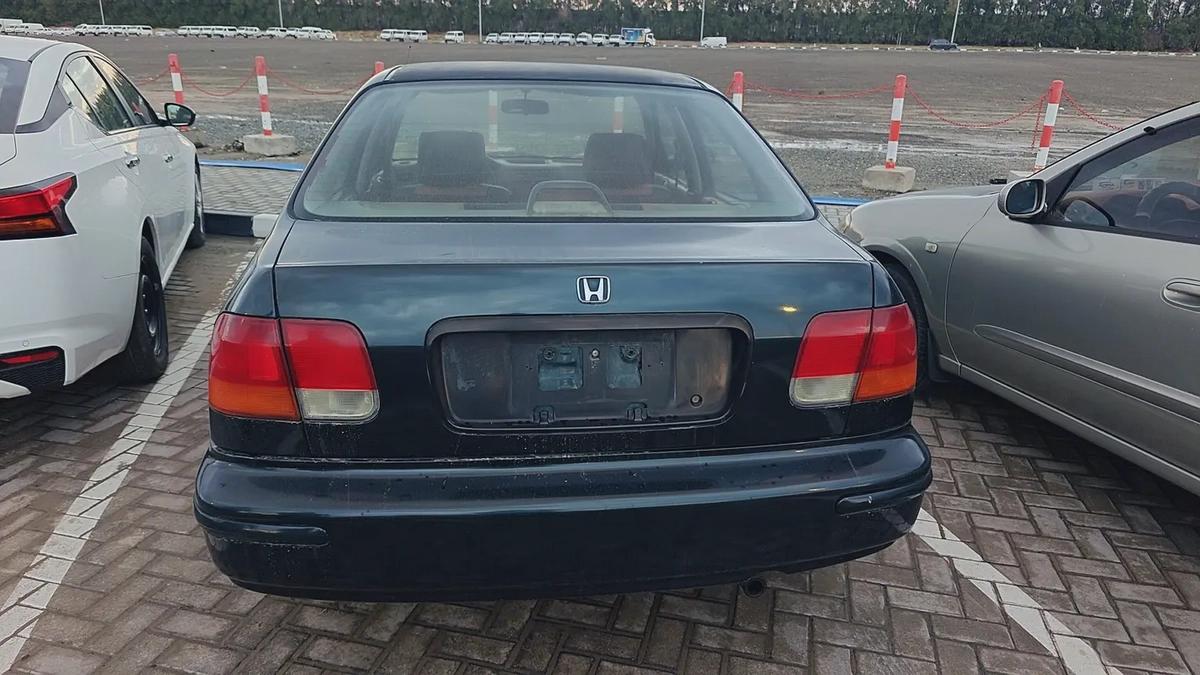 Honda Civic 1998 GCC Specs-3-3