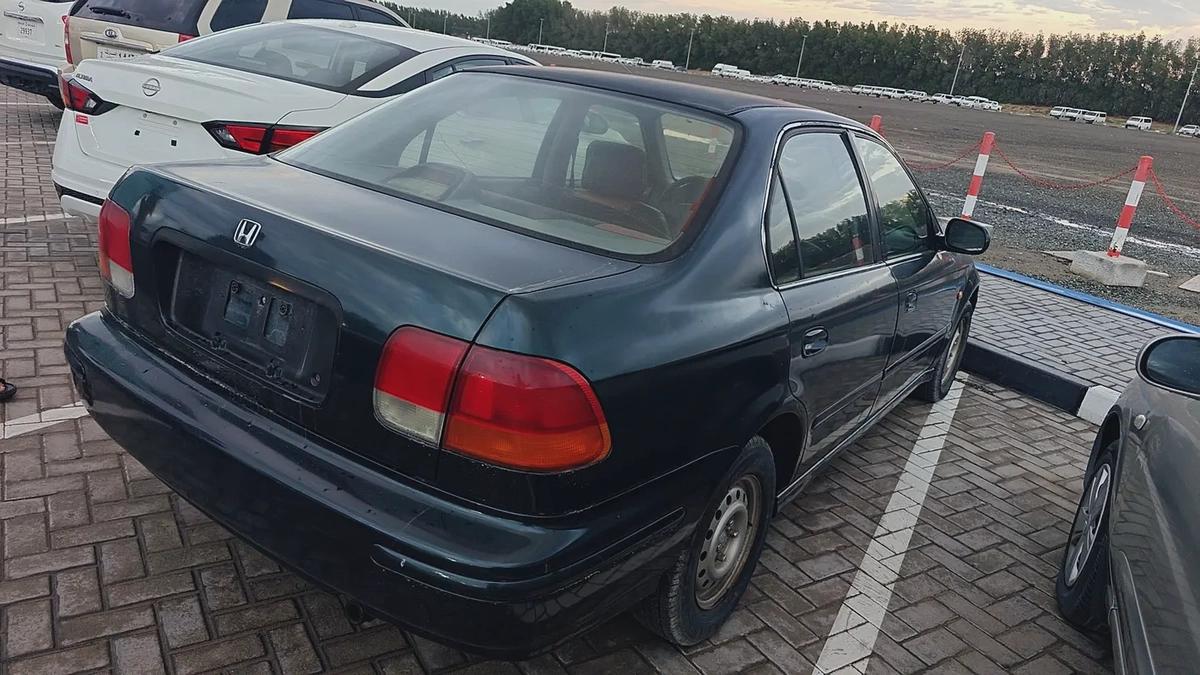 Honda Civic 1998 GCC Specs-5-5